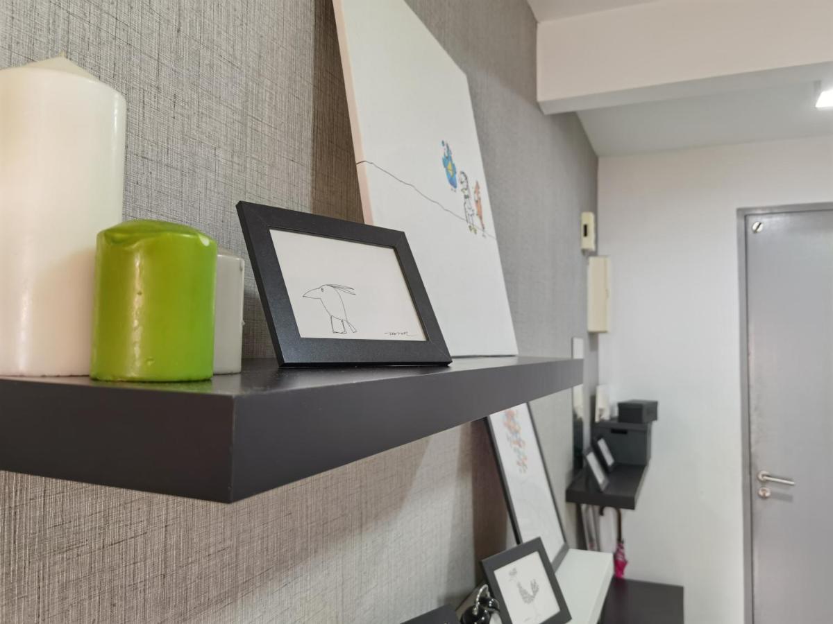 2 Bedroom Apartment - Mycribkl Neocyber Cyberjaya Dış mekan fotoğraf