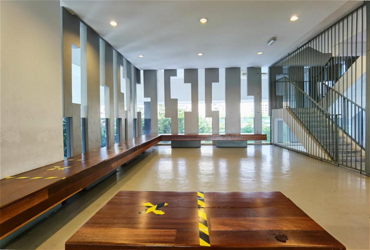 2 Bedroom Apartment - Mycribkl Neocyber Cyberjaya Dış mekan fotoğraf