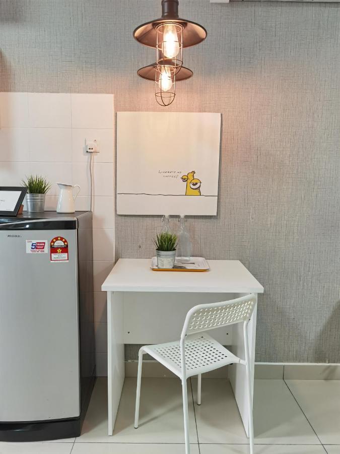 2 Bedroom Apartment - Mycribkl Neocyber Cyberjaya Dış mekan fotoğraf