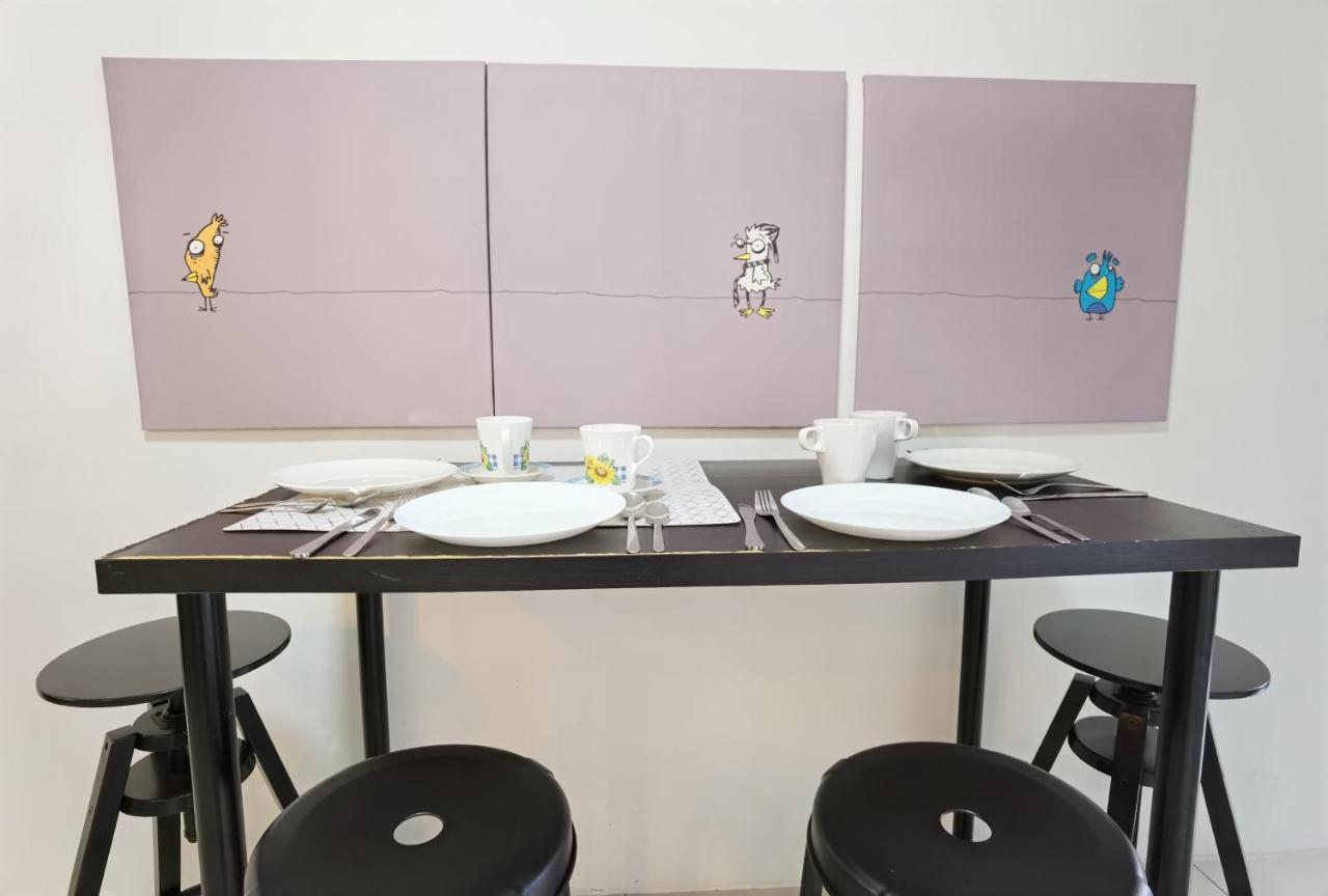 2 Bedroom Apartment - Mycribkl Neocyber Cyberjaya Dış mekan fotoğraf