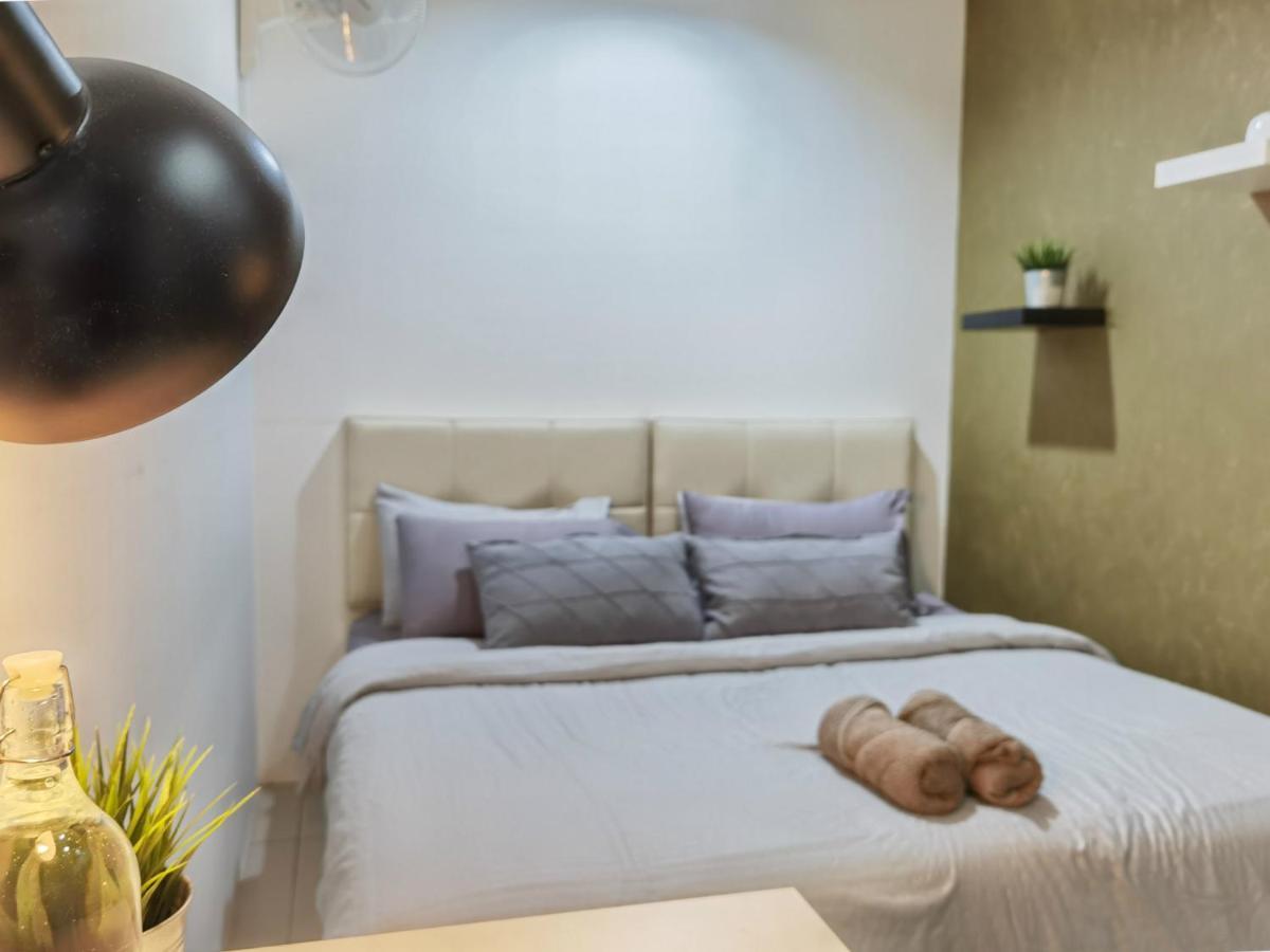 2 Bedroom Apartment - Mycribkl Neocyber Cyberjaya Dış mekan fotoğraf