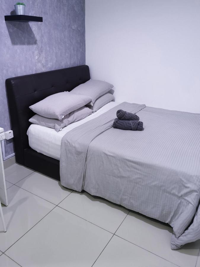2 Bedroom Apartment - Mycribkl Neocyber Cyberjaya Dış mekan fotoğraf