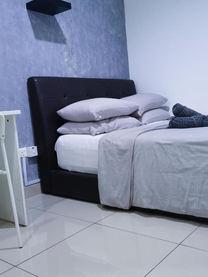 2 Bedroom Apartment - Mycribkl Neocyber Cyberjaya Dış mekan fotoğraf