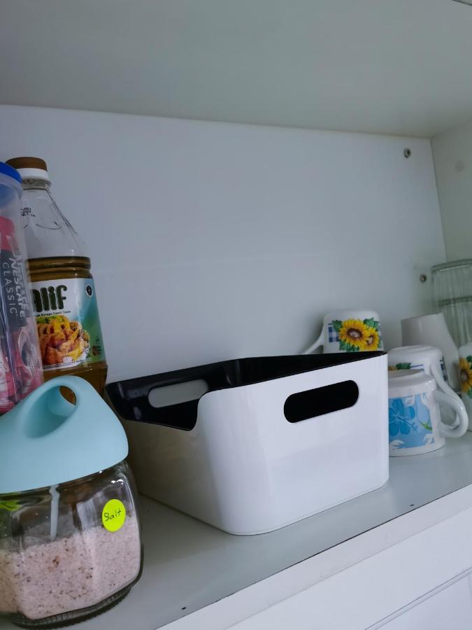 2 Bedroom Apartment - Mycribkl Neocyber Cyberjaya Dış mekan fotoğraf
